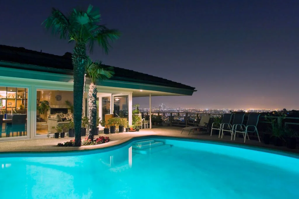 Pool remodeling Anaheim